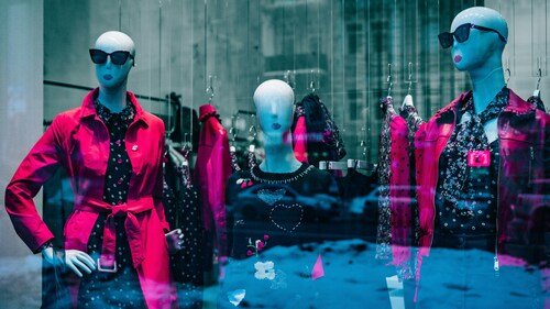 Understanding the Fashion Supply Chain: A Comprehensive Guide